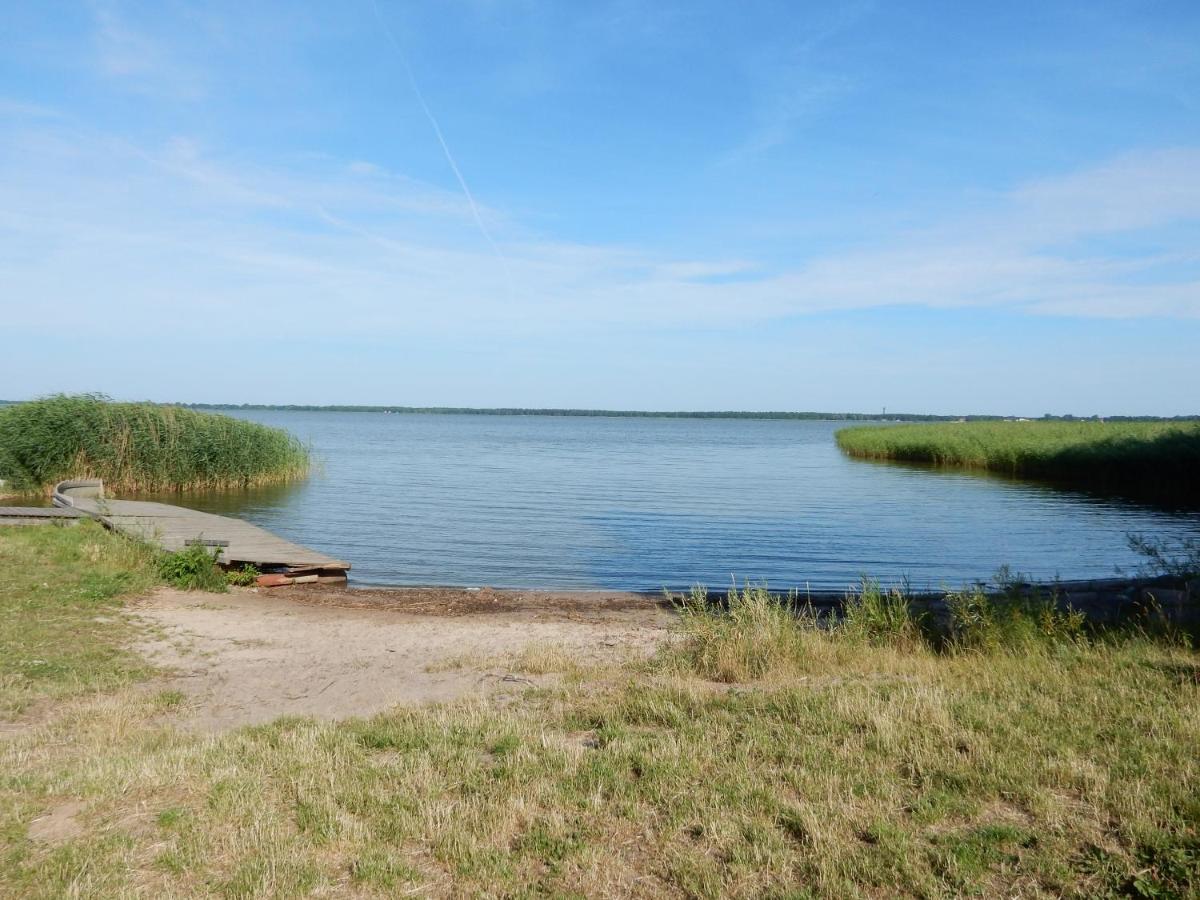 Domki Kaktus Osieki (Koszalin) Exterior foto